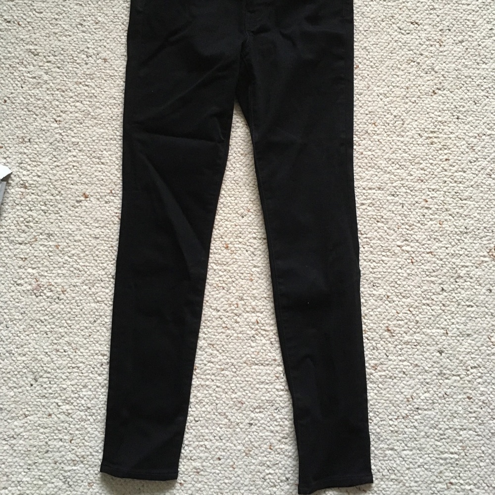 Madewell Roadtripper Denim
